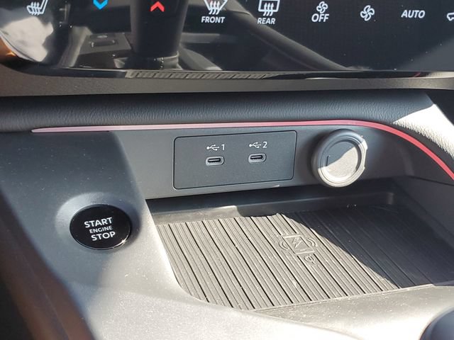 New 2026 Nissan Sentra SR w/ SR All Weather Package FWD image 33