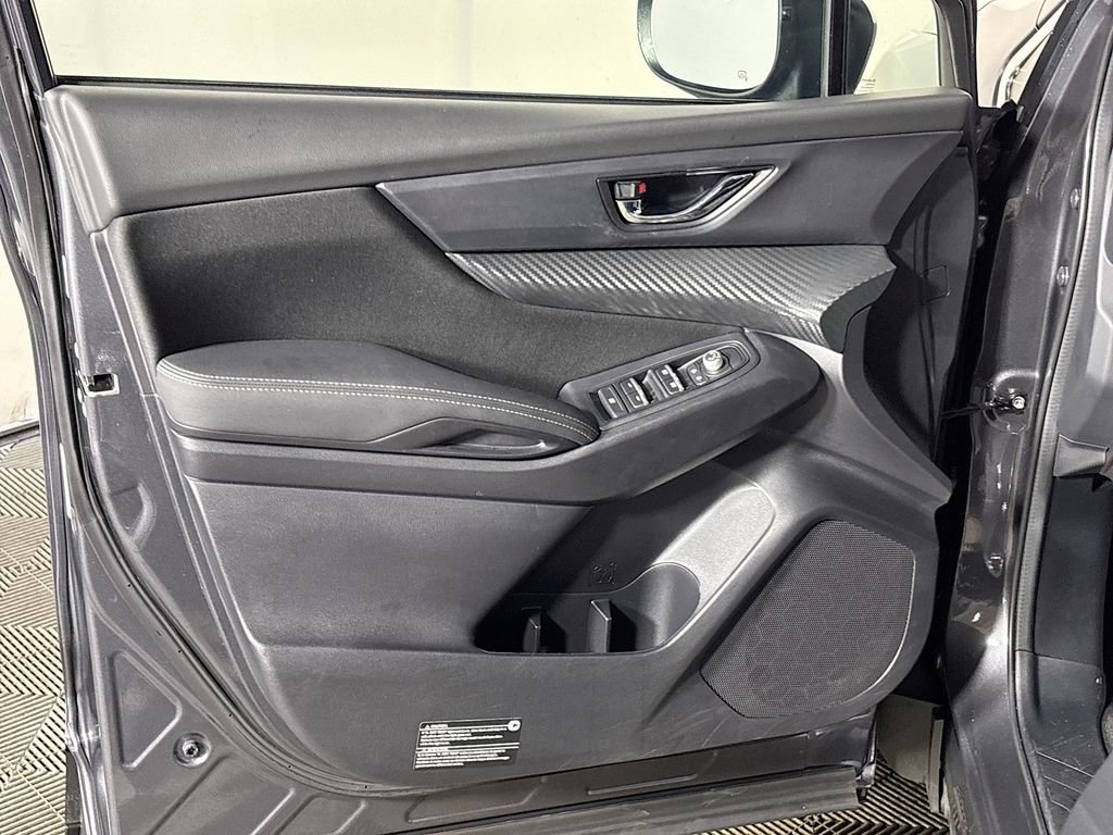 Certified 2025 Subaru Ascent Premium image 11