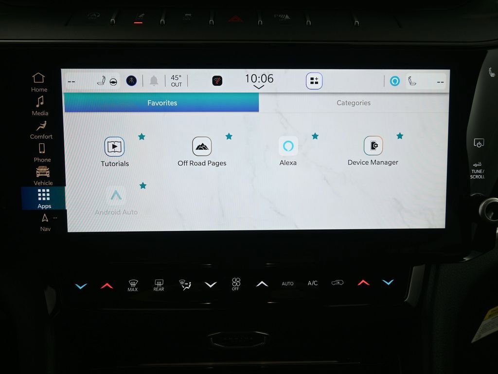 New 2026 Jeep Grand Cherokee Limited image 6