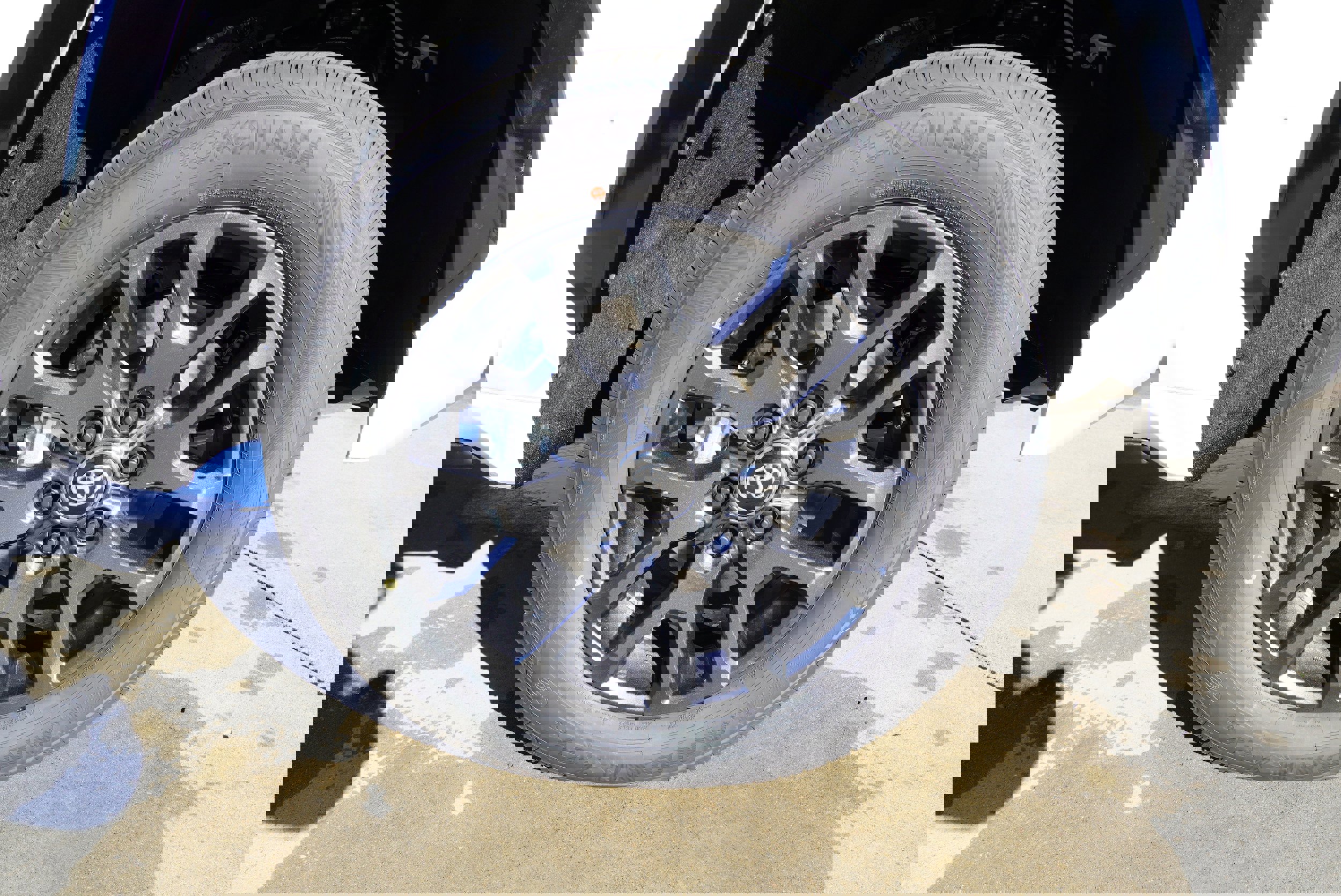 New 2026 Toyota Tundra Platinum w/ Tow Tech Package image 10