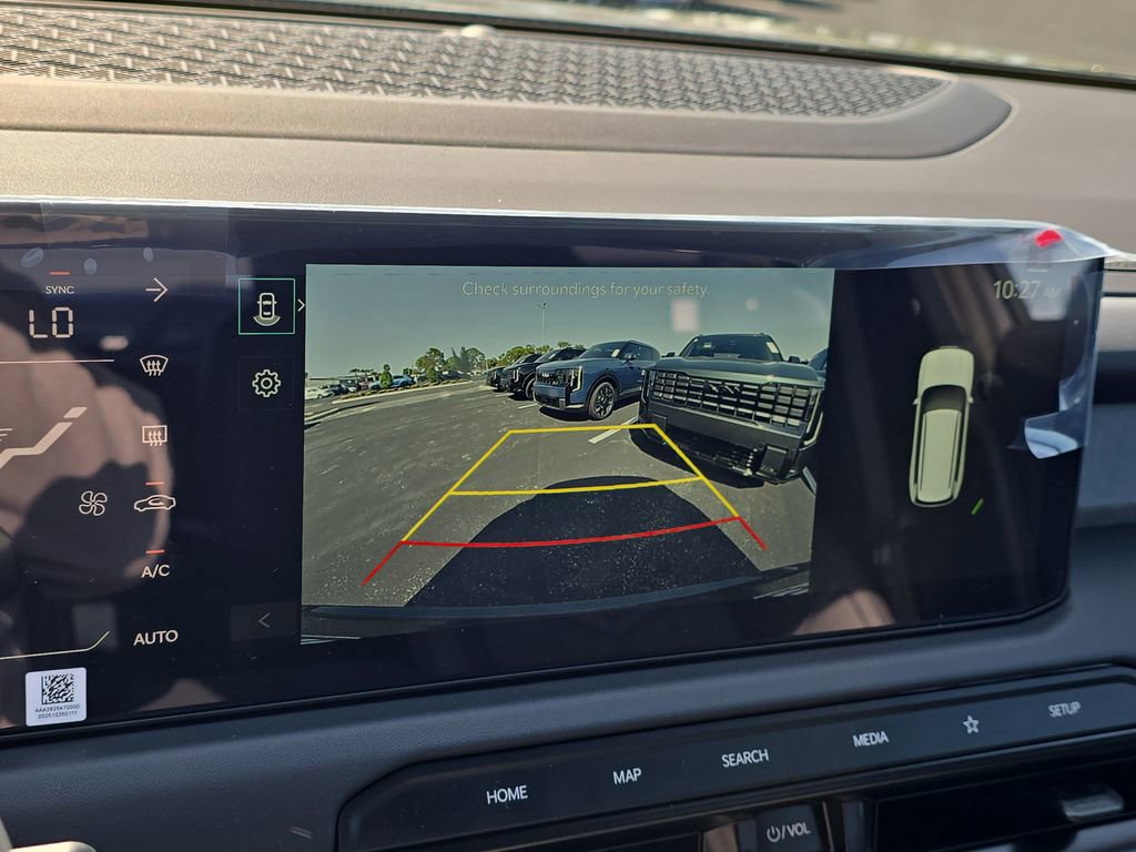 New 2027 Kia Telluride EX X-Line image 25