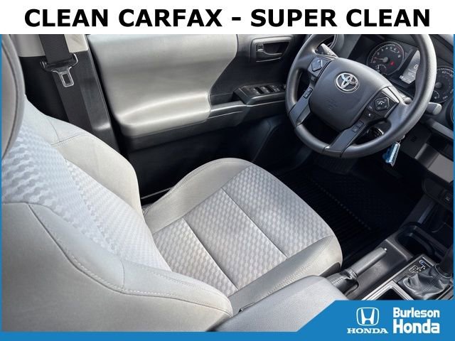 Used 2022 Toyota Tacoma SR w/ SR Convenience Package image 14