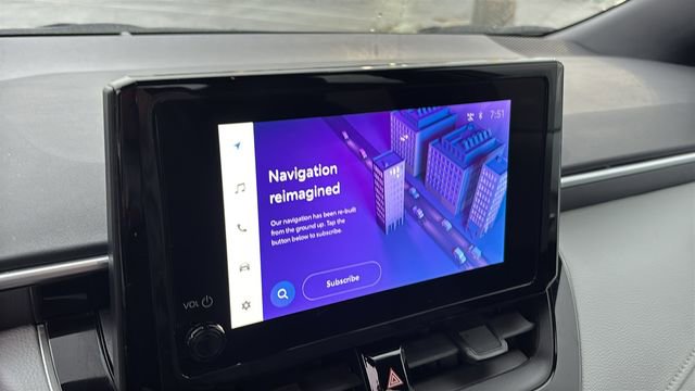 Used 2024 Toyota Corolla SE image 20