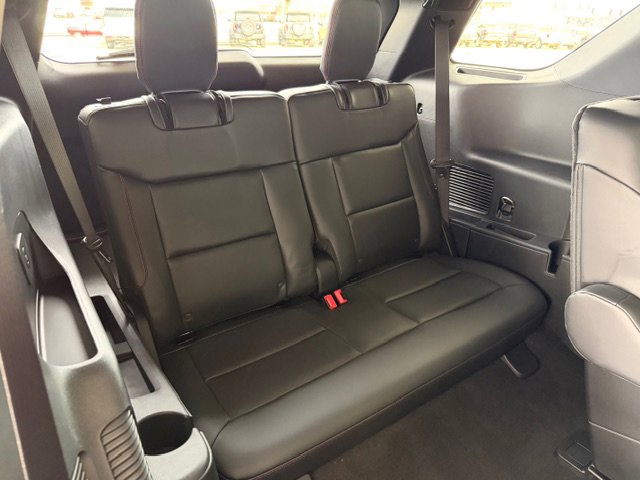 New 2026 Ford Explorer ST w/ Sun And Sound Package image 11