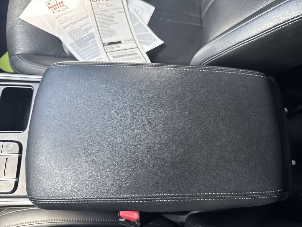 Used 2023 Kia Sorento S FWD image 24