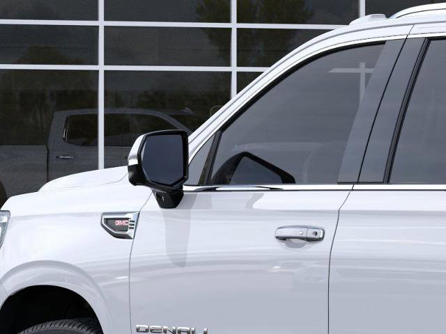 New 2026 GMC Yukon XL Denali w/ LPO, Floor Liner Package image 26