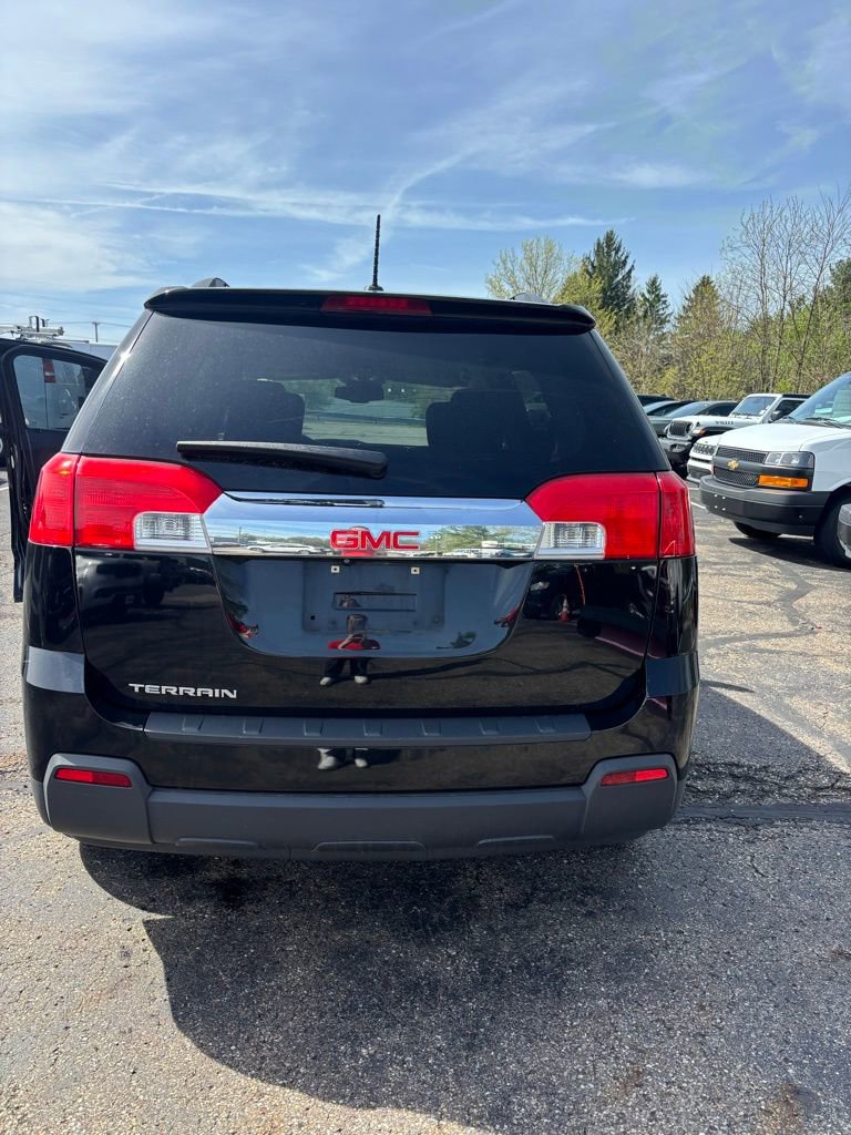 Used 2015 GMC Terrain SLE w/ Convenience Package FWD image 13