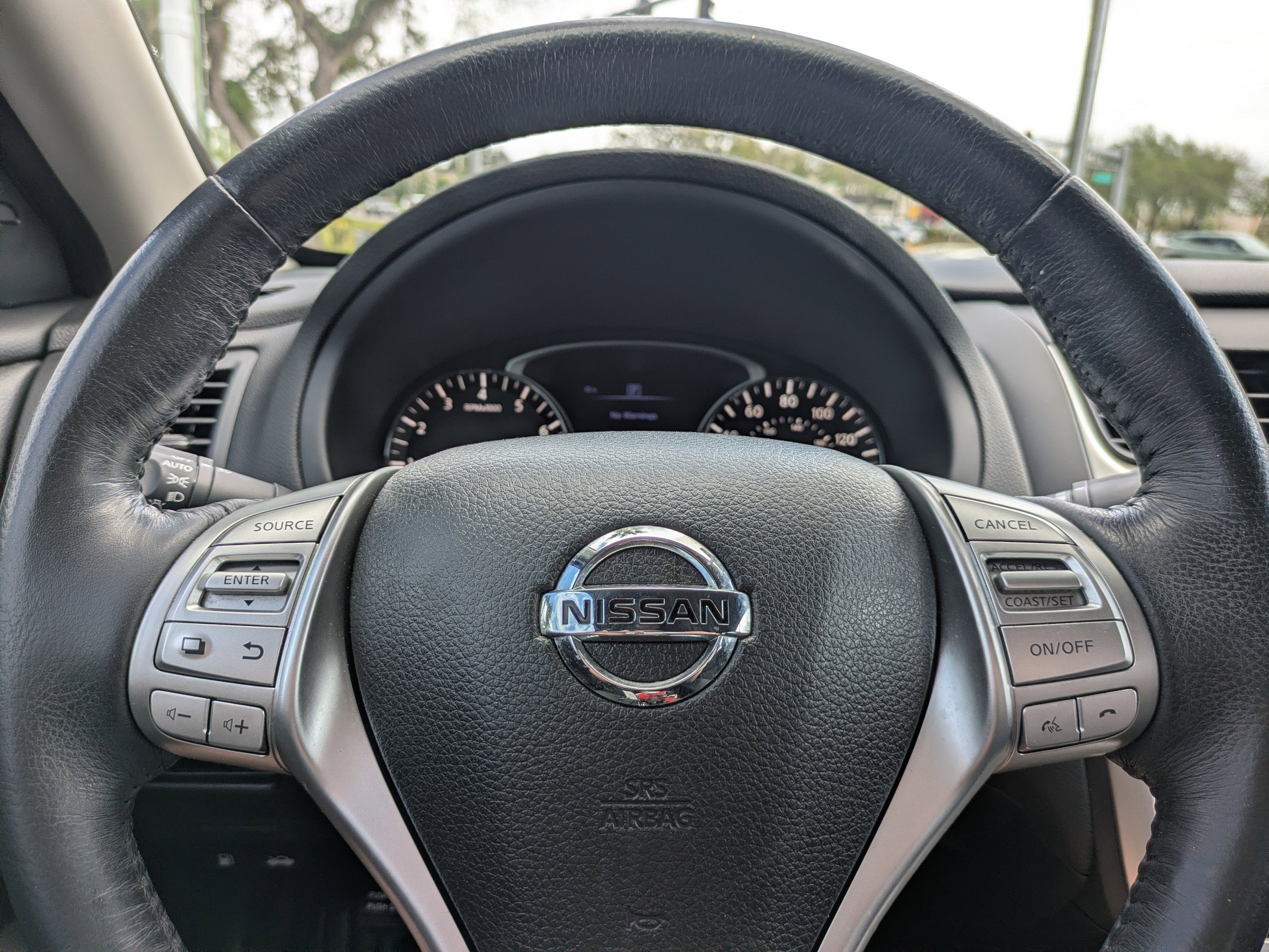 Used 2018 Nissan Altima 2.5 SV w/ 2.5 SV Technology Package image 27