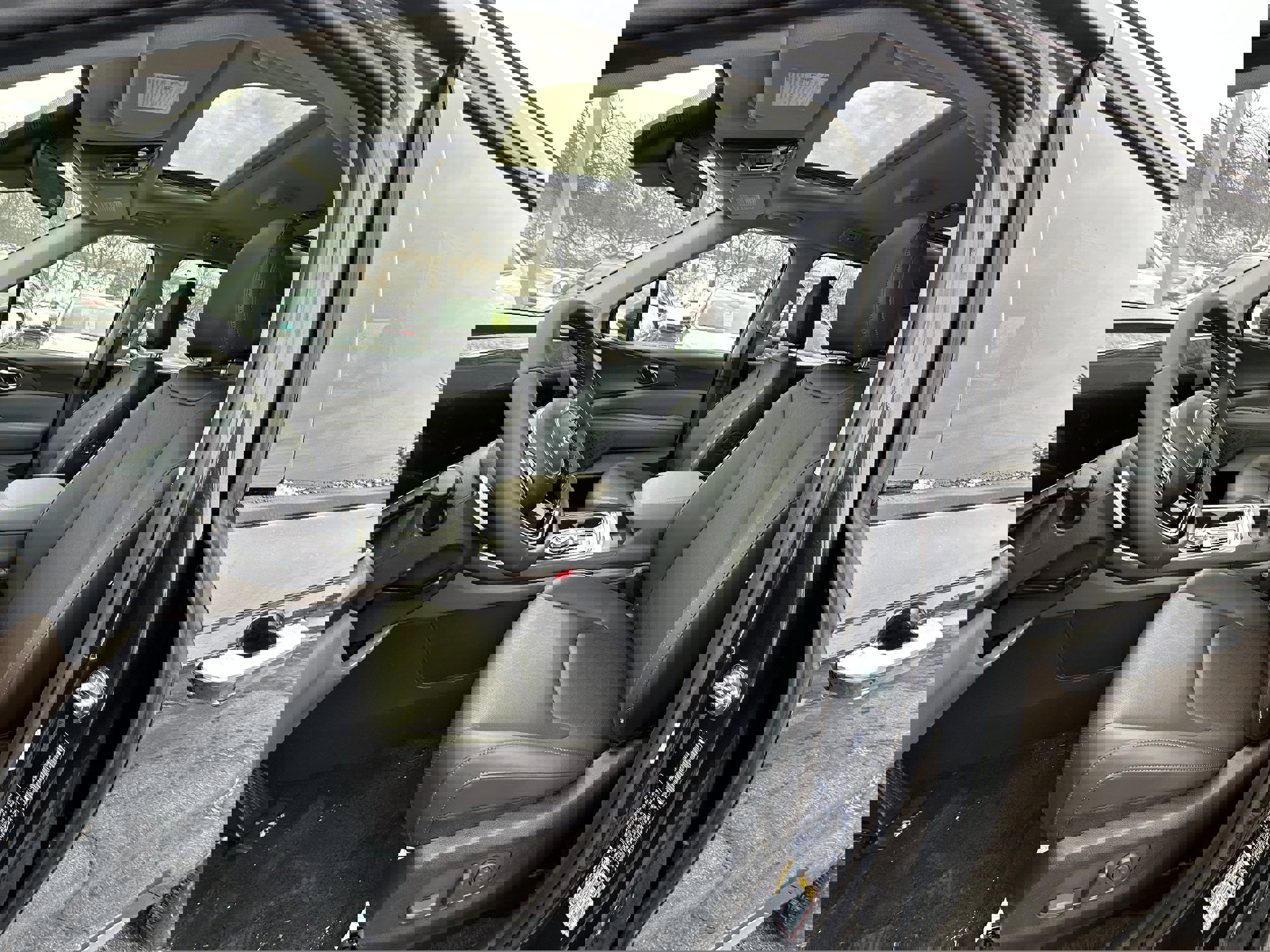 New 2026 Kia Carnival SX image 44