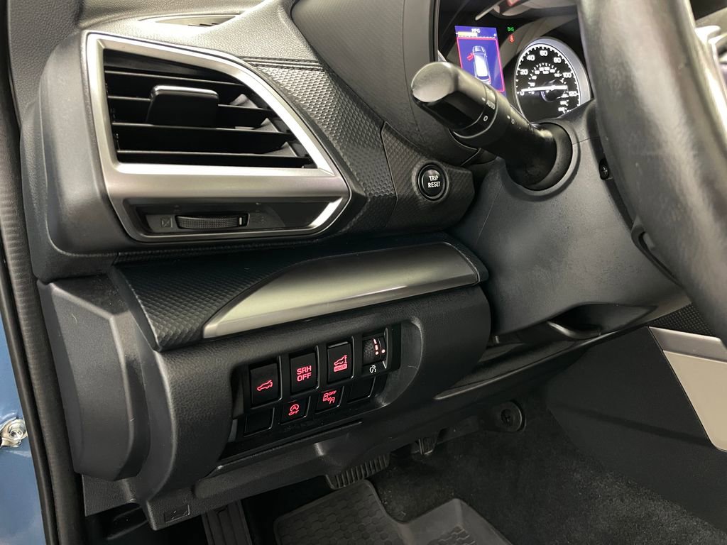 Used 2022 Subaru Forester Premium AWD/4WD image 27