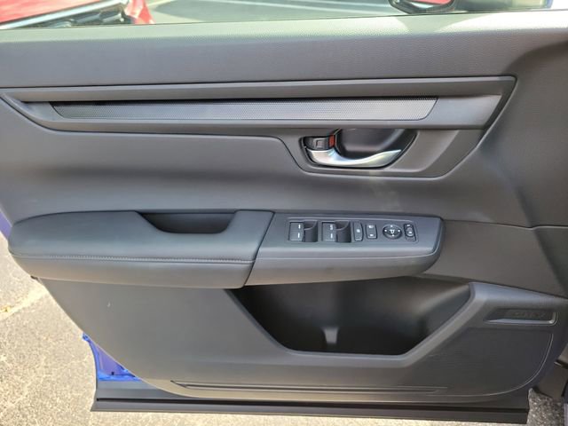 Certified 2025 Honda CR-V LX image 20