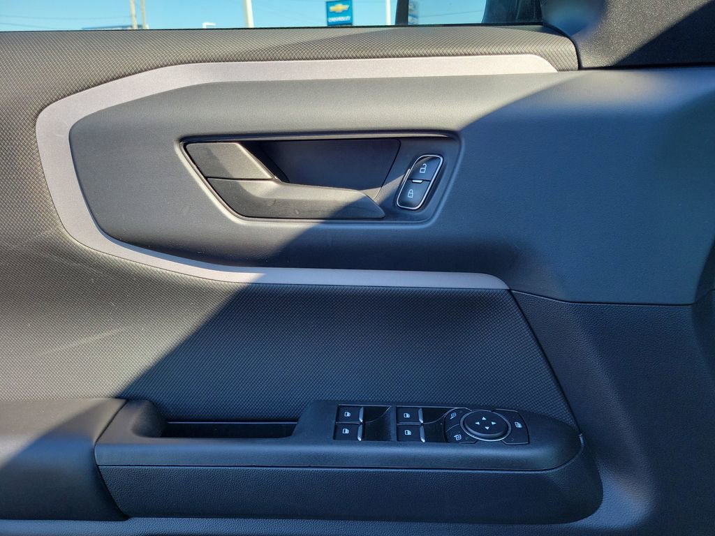 Certified 2024 Ford Bronco Sport Big Bend image 20