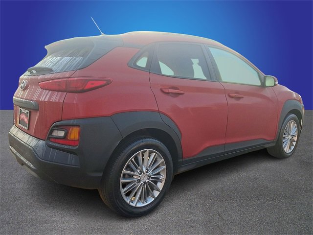 Used 2020 Hyundai Kona SEL image 4