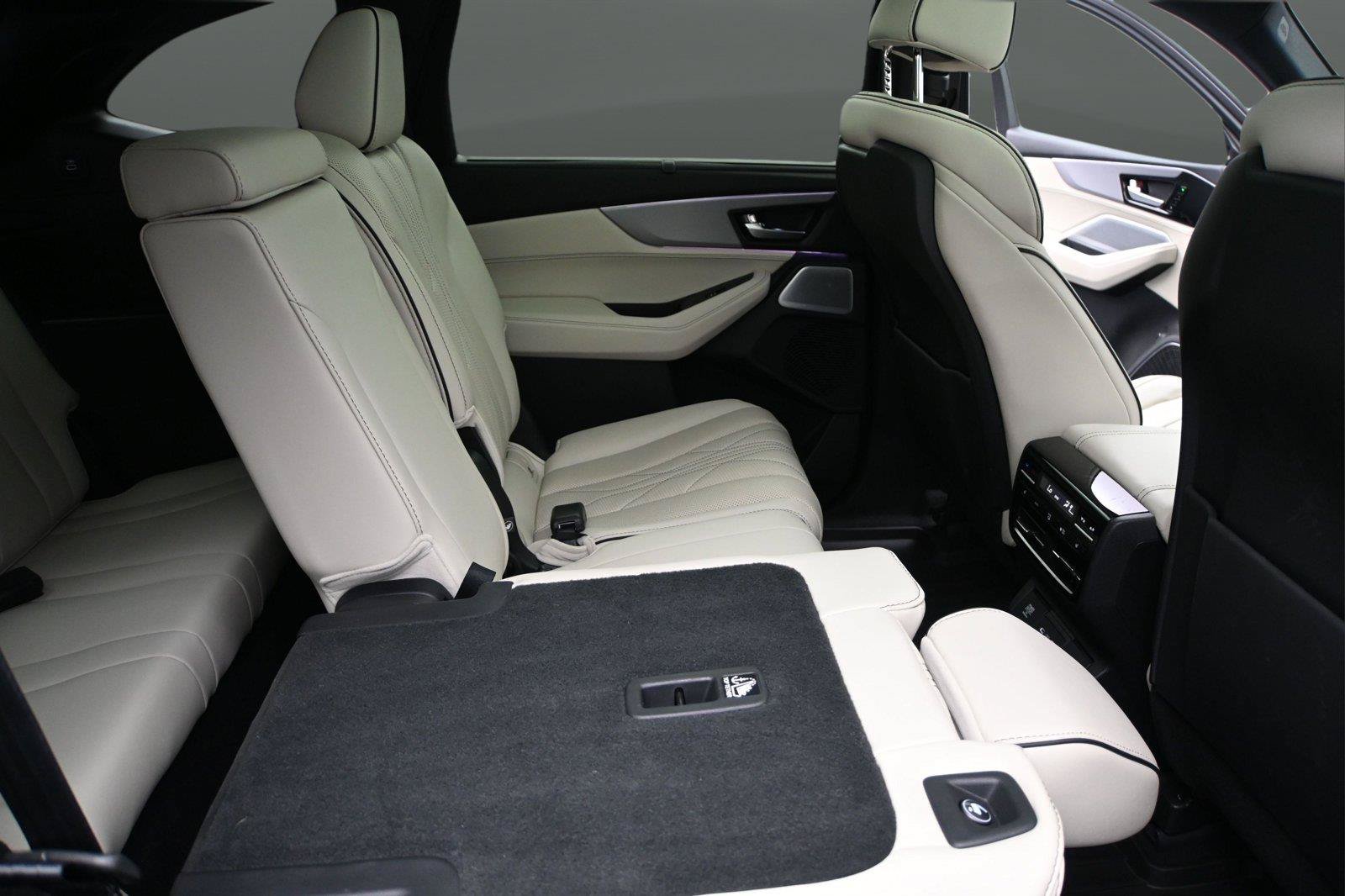 Certified 2025 Acura MDX A-Spec w/ Advance Package AWD/4WD image 20