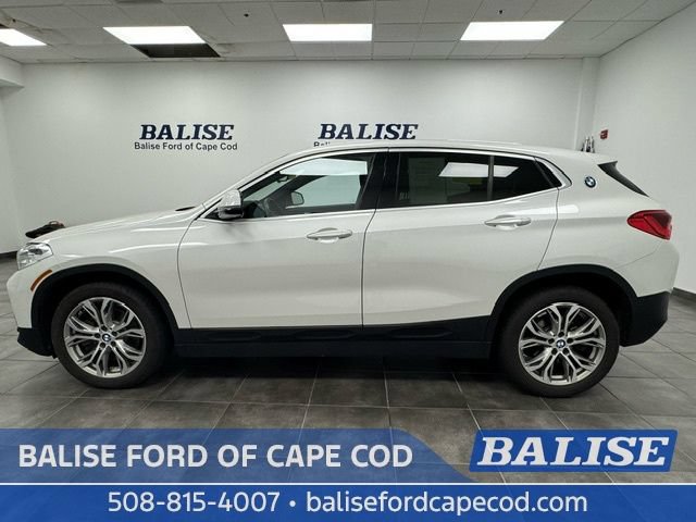 Used 2020 BMW X2 sDrive28i w/ Convenience Package FWD image 4