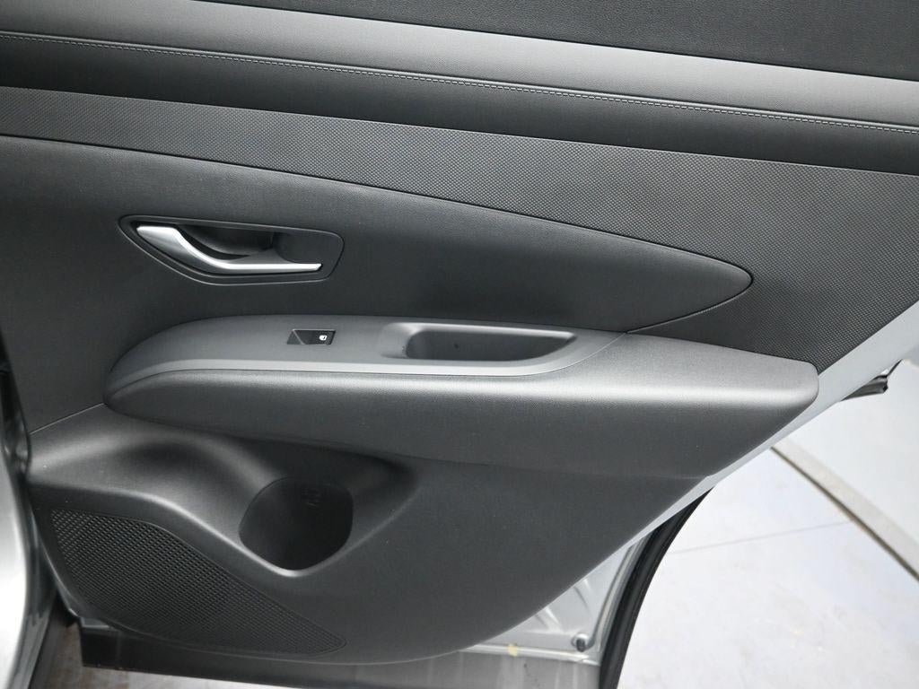 New 2026 Hyundai Tucson SE AWD/4WD image 26