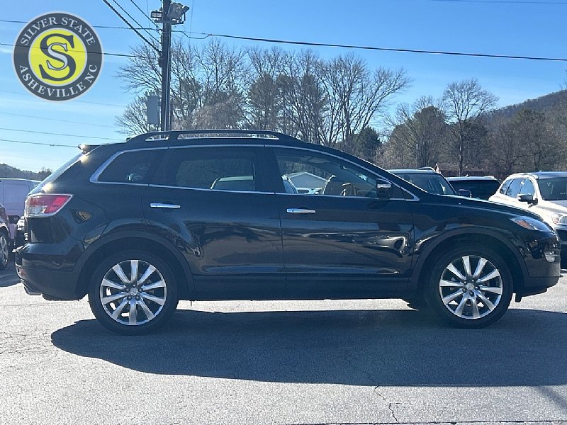 Used 2009 MAZDA CX-9 Grand Touring w/ Moonroof & Bose Audio Pkg AWD/4WD image 7