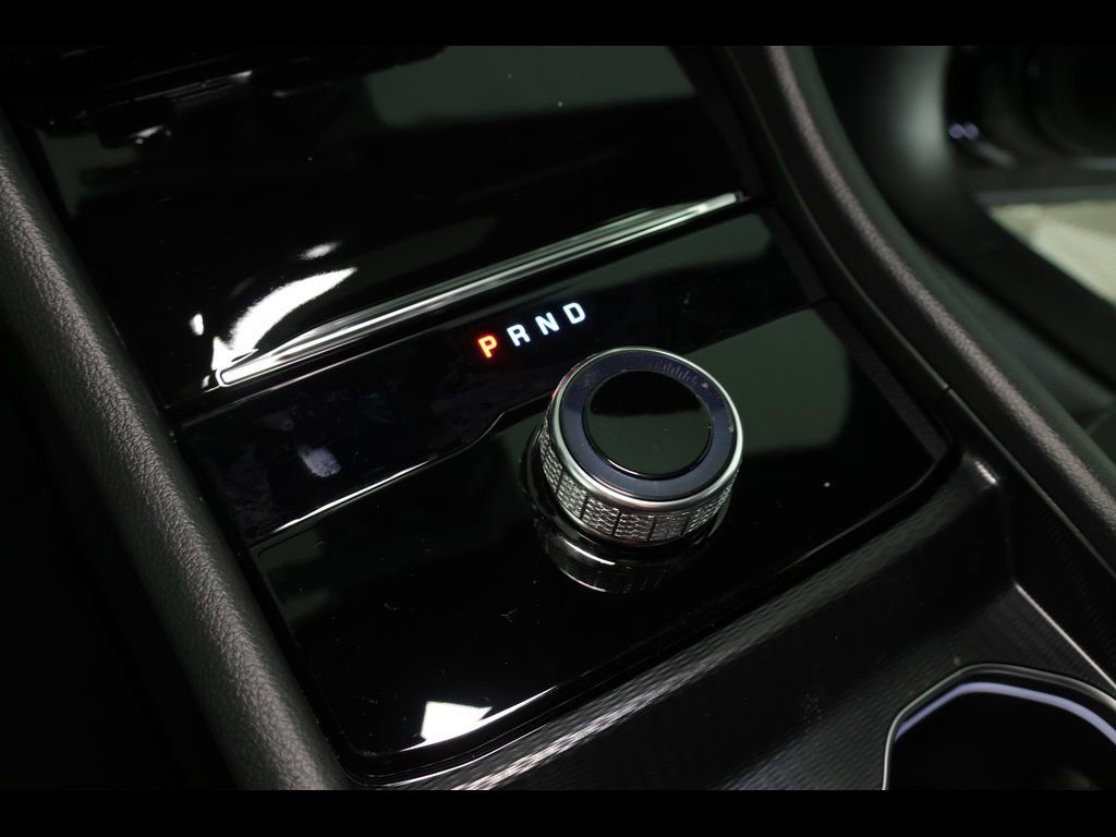 New 2025 Jeep Grand Cherokee Laredo X image 16