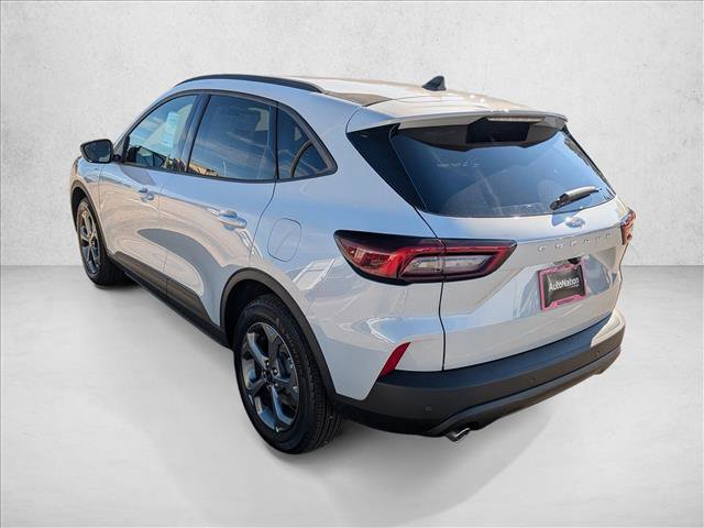 New 2026 Ford Escape ST-Line w/ Tech Pack #1 image 8
