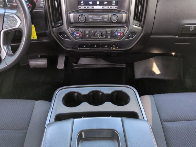 Used 2015 Chevrolet Silverado 1500 LT w/ All Star Edition image 23