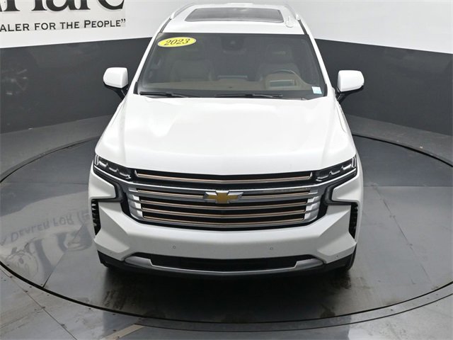 Used 2023 Chevrolet Tahoe High Country image 62