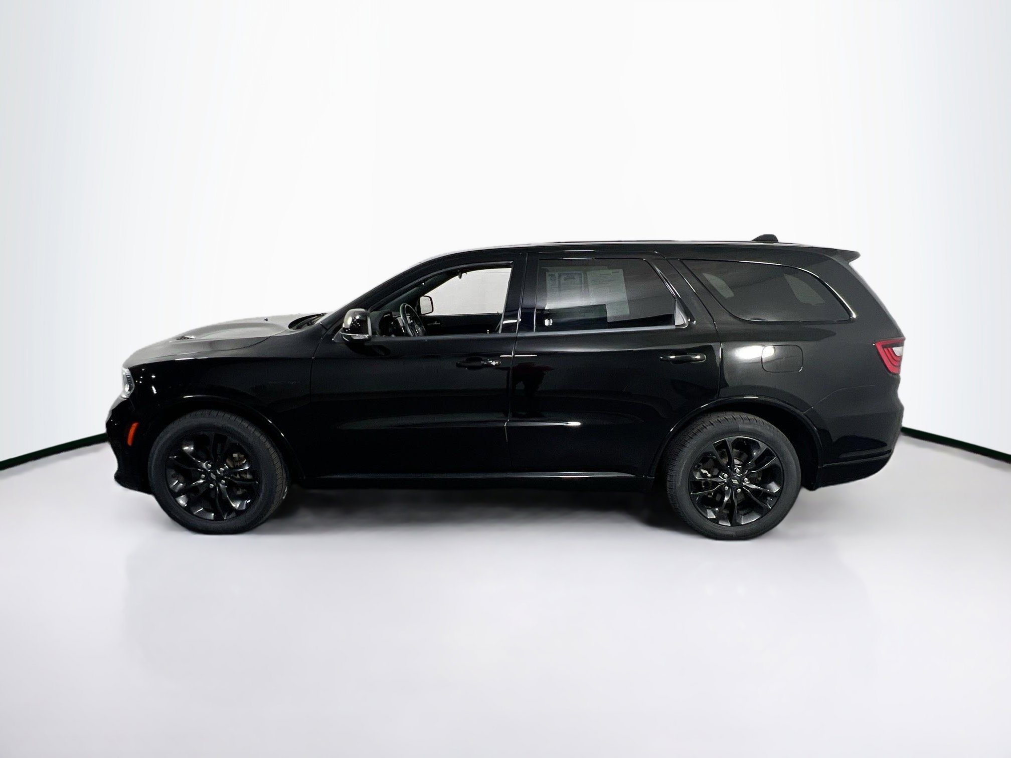 Used 2022 Dodge Durango R/T w/ Blacktop Package image 8