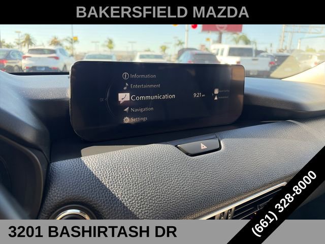 Used 2024 MAZDA CX-90 Plug-In Hybrid w/ Preferred AWD/4WD image 16