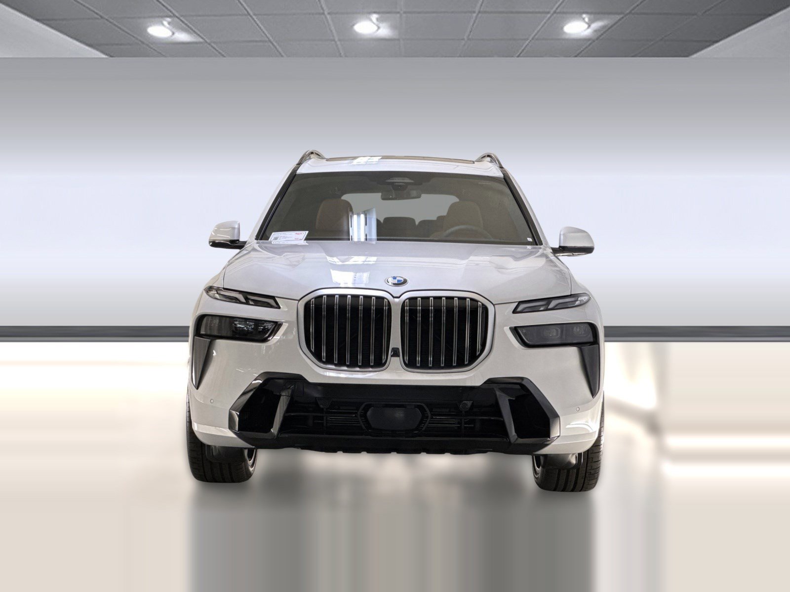 New 2026 BMW X7 xDrive40i w/ M Sport Package image 6