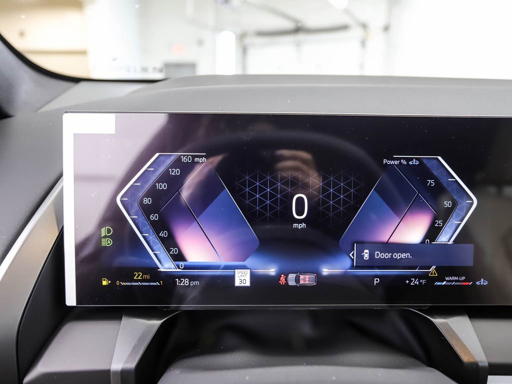 New 2026 BMW X3 xDrive30 w/ Premium Package image 14