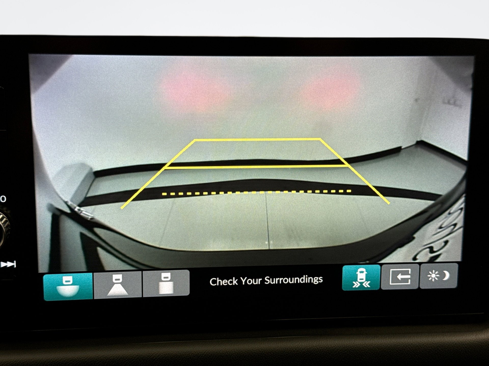 Used 2025 Honda HR-V EX-L image 15