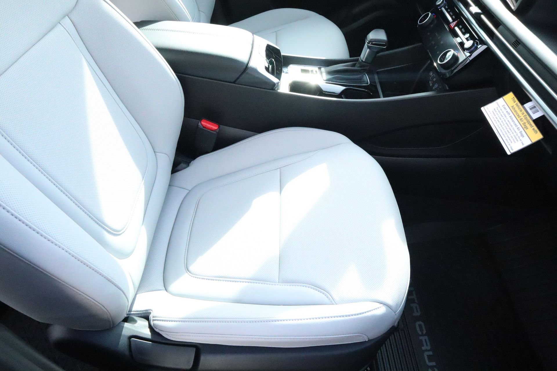 New 2026 Hyundai Santa Cruz SEL image 19