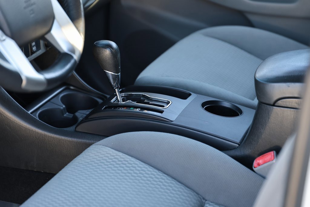 Used 2014 Toyota Tacoma PreRunner image 25