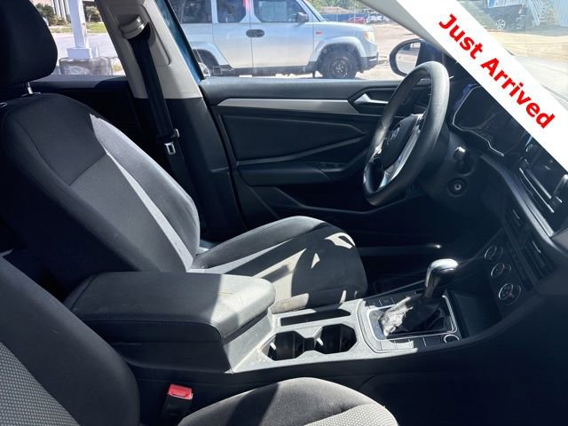 Used 2019 Volkswagen Jetta S FWD image 13