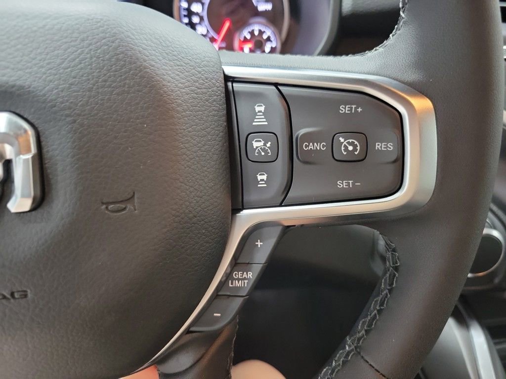 New 2026 RAM 1500 Laramie image 13