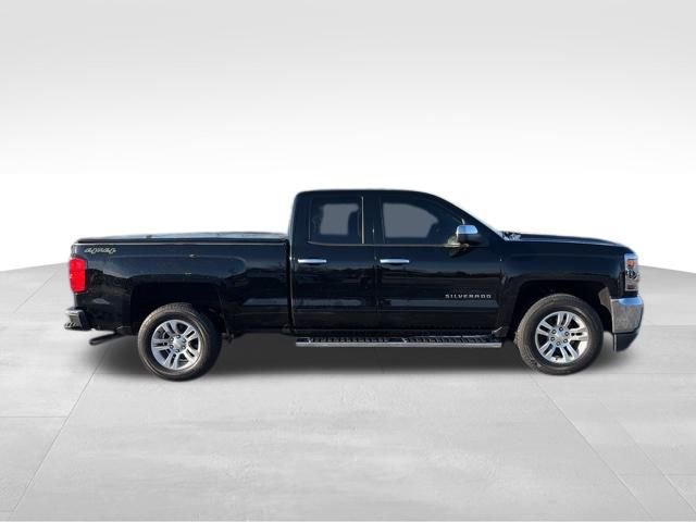 Used 2019 Chevrolet Silverado 1500 LT w/ All Star Edition image 8