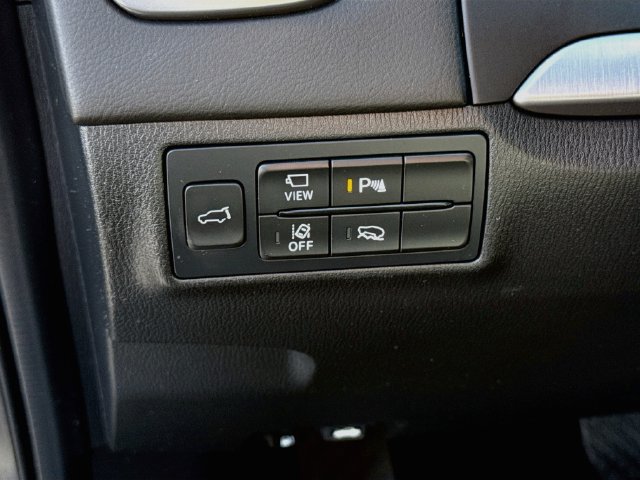 Used 2021 MAZDA CX-9 Grand Touring AWD/4WD image 15