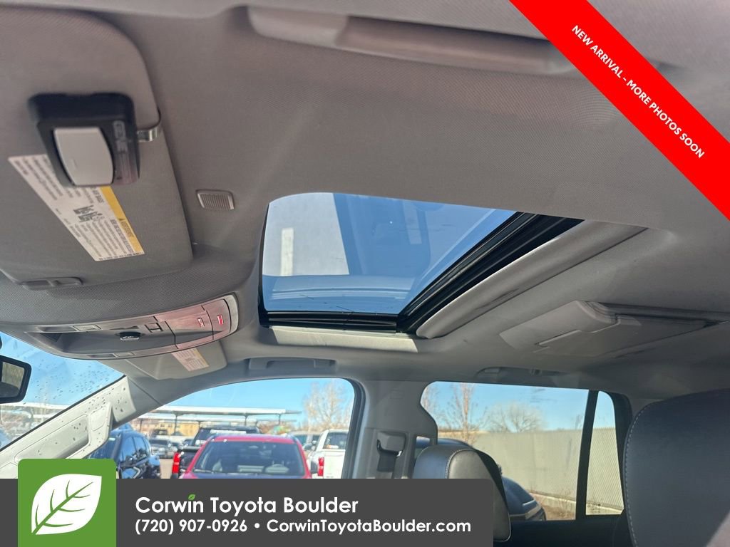 Used 2020 Chevrolet Tahoe LT image 10