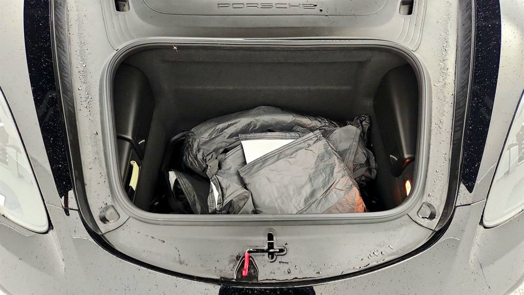 Used 2018 Porsche 718 Boxster S RWD image 23