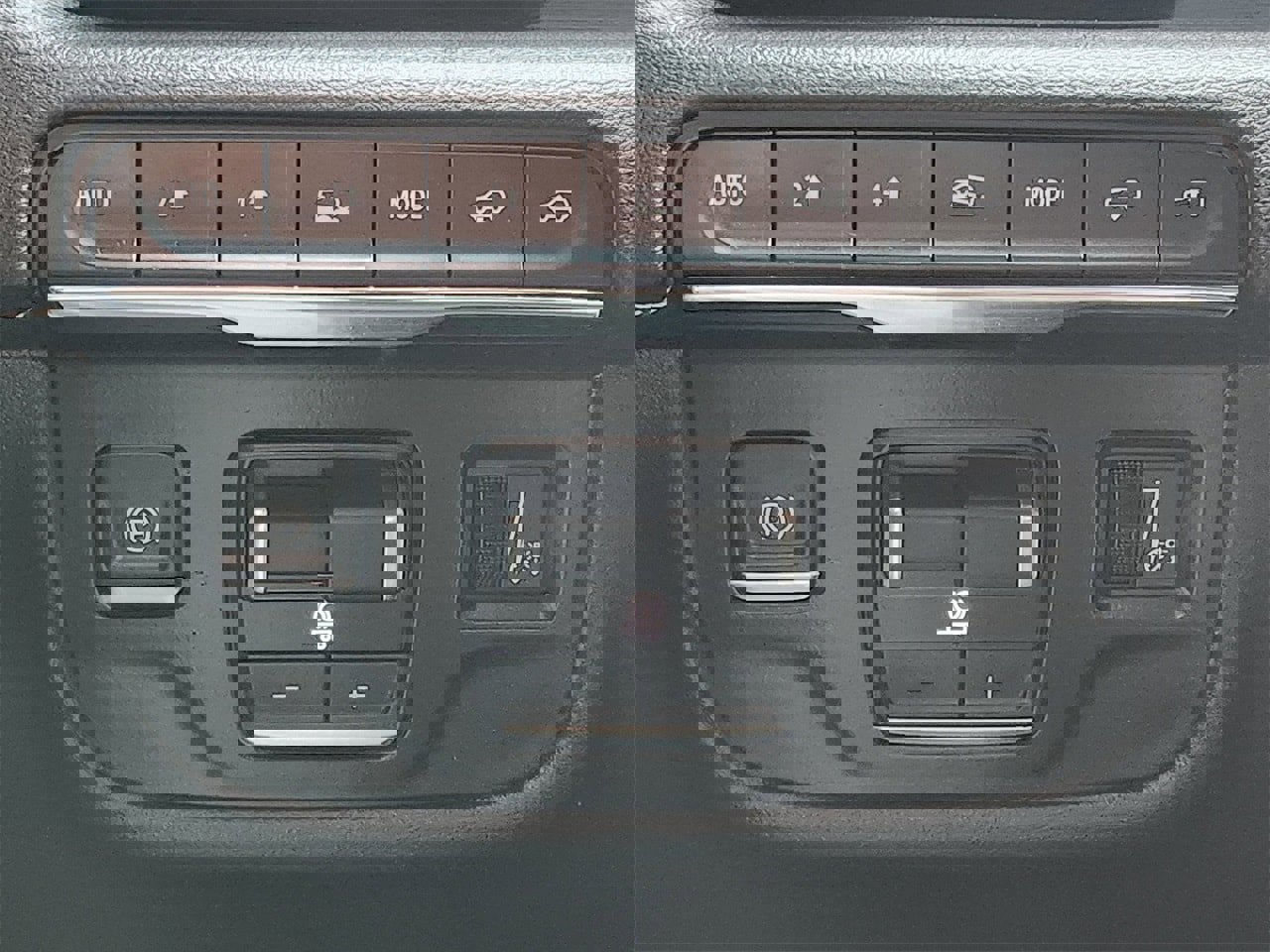 Used 2024 Cadillac Escalade Sport w/ LPO, ONYX Package image 21