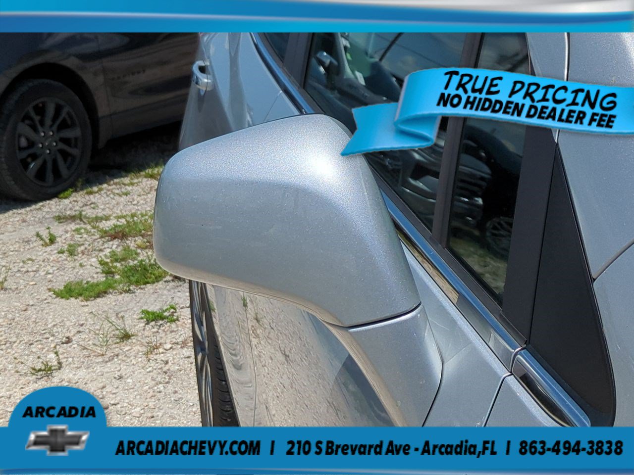 Used 2022 Buick Encore Preferred w/ Safety Package AWD/4WD image 12