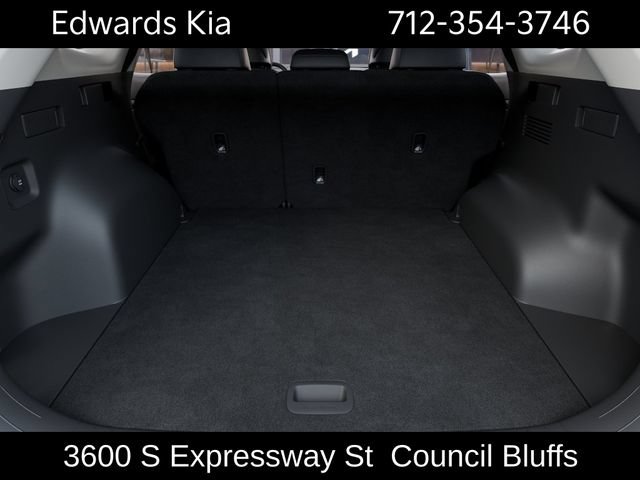 New 2026 Kia Sportage EX w/ EX Panorama Roof Package AWD/4WD image 21
