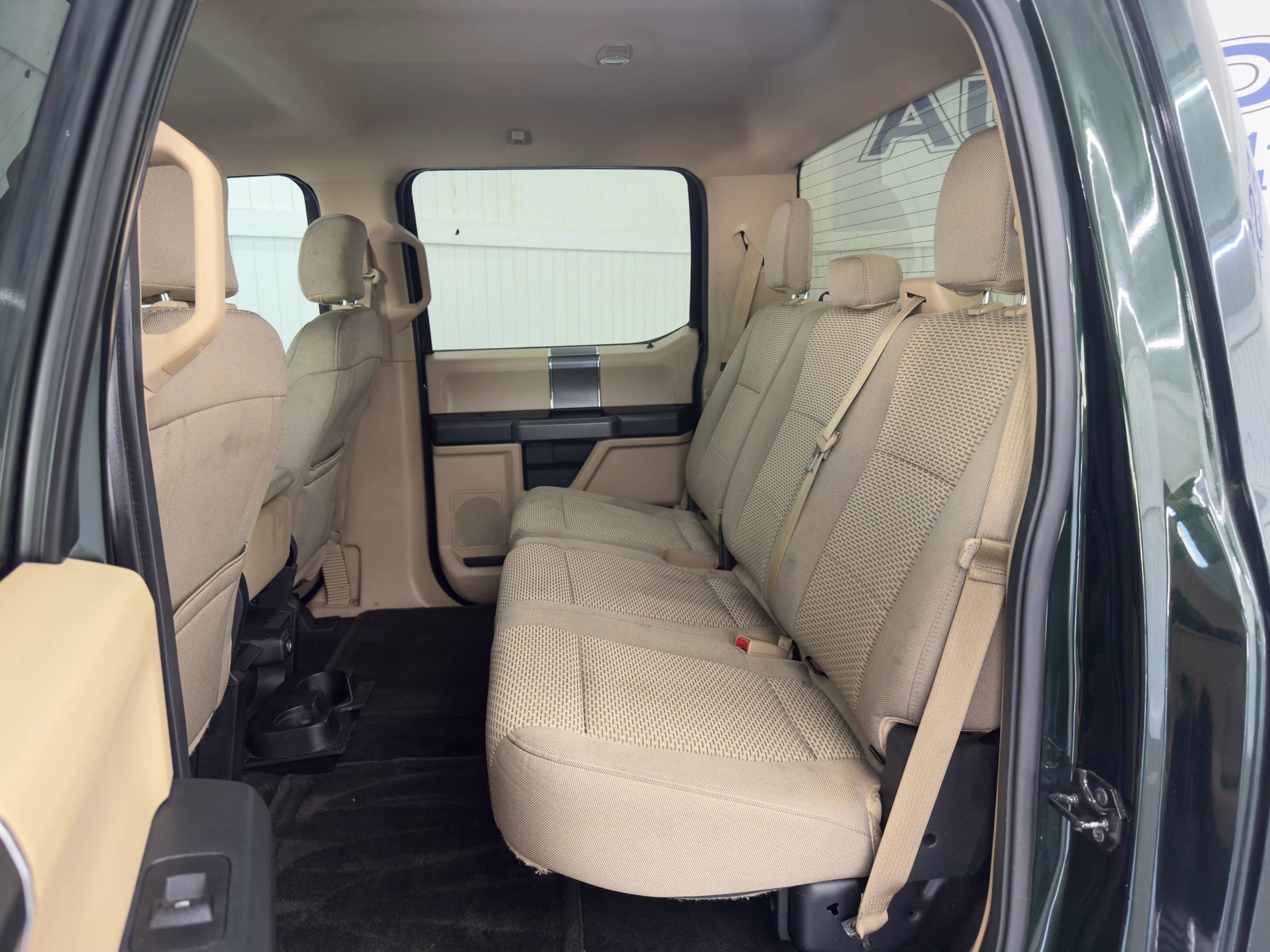 Used 2015 Ford F150 XLT w/ Equipment Group 301A Mid RWD image 12