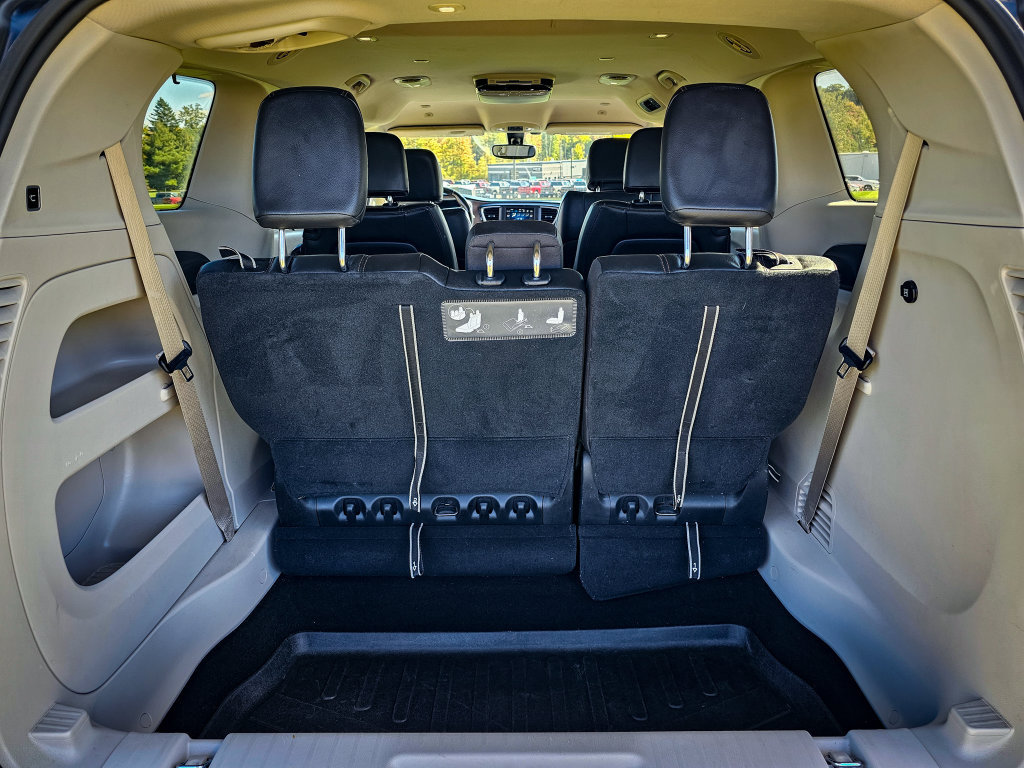 Used 2019 Chrysler Pacifica Touring-L FWD image 34