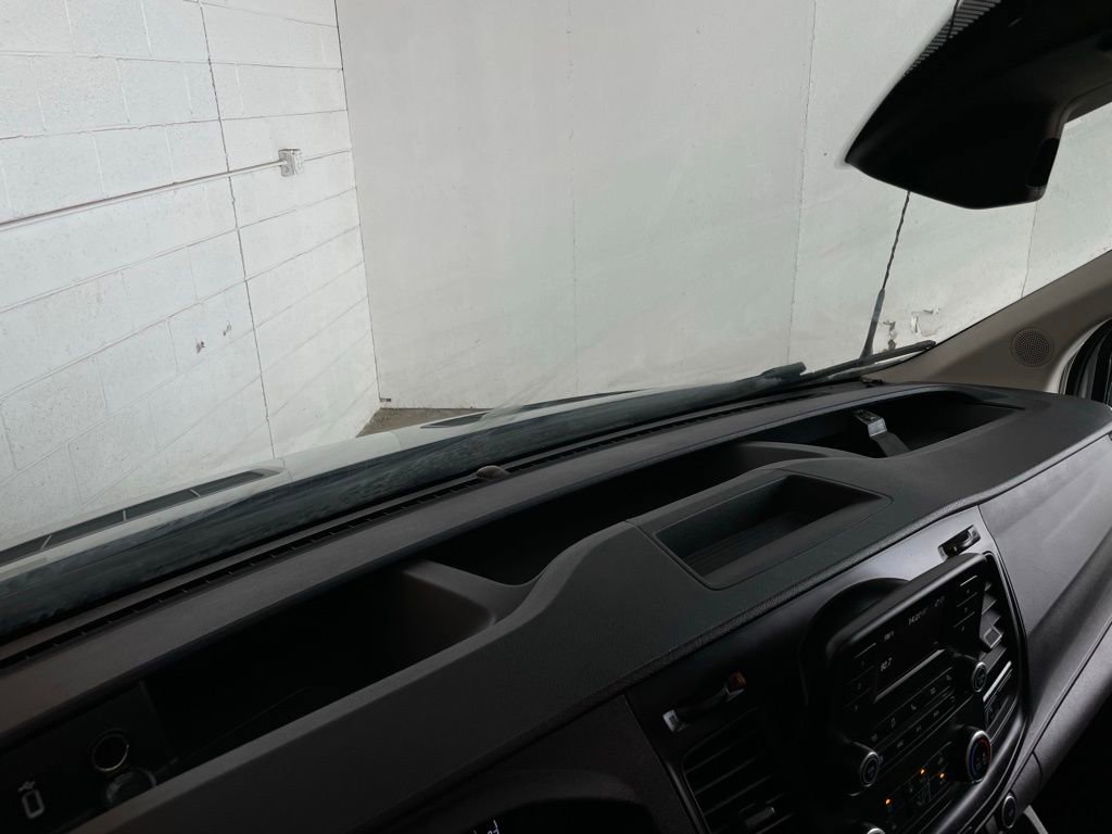 Used 2020 Ford Transit 250 Low Roof w/ Load Area Protection Package image 43