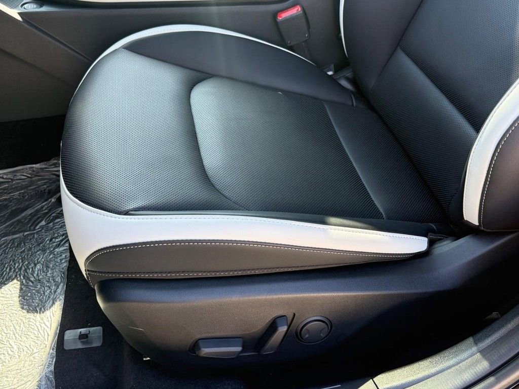 New 2026 Kia K4 GT-Line Turbo image 26