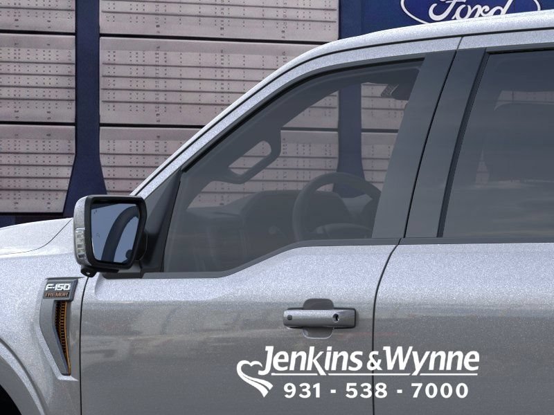 New 2026 Ford F150 Tremor w/ Equipment Group 402A High AWD/4WD image 19
