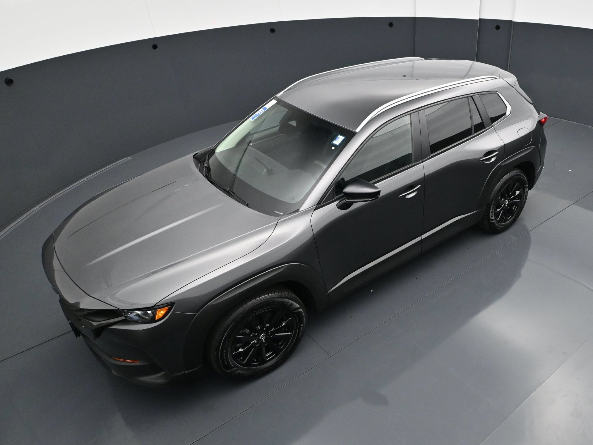 Used 2025 MAZDA CX-50 AWD 2.5 S w/ Preferred Package image 40