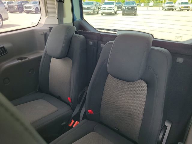 Used 2020 Ford Transit Connect XL image 9