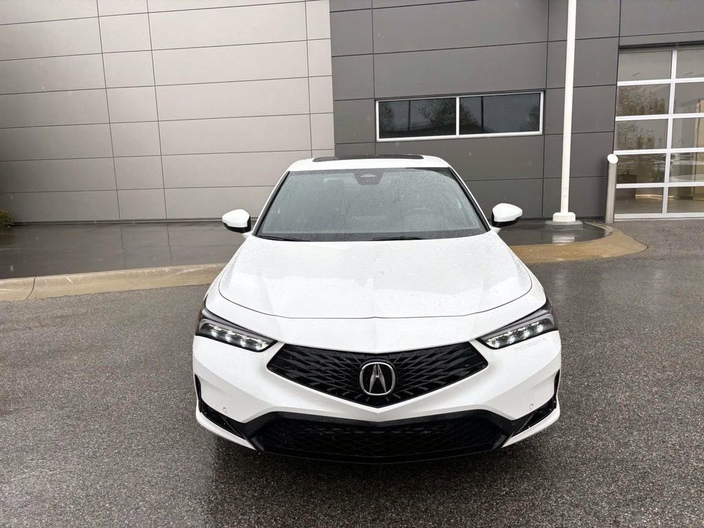 Used 2024 Acura Integra A-Spec image 2