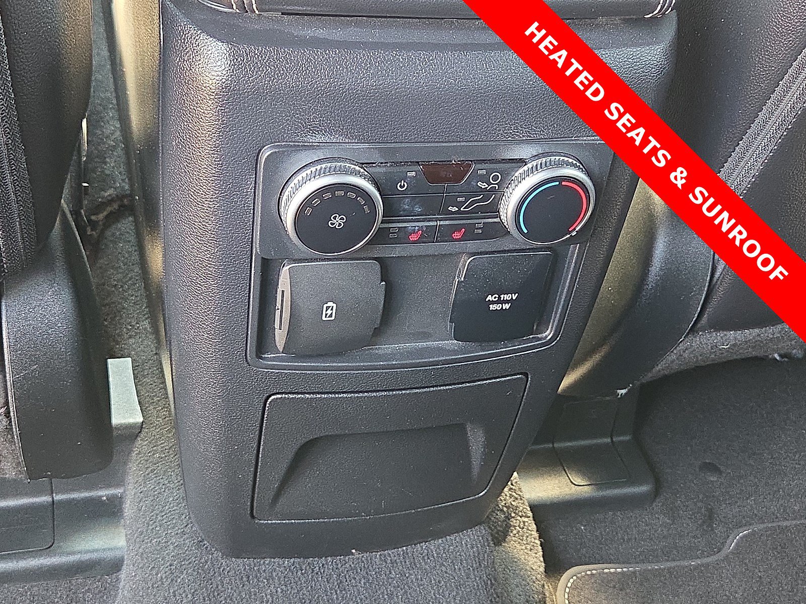 Used 2023 Ford Explorer ST w/ Equipment Group 401A AWD/4WD image 12